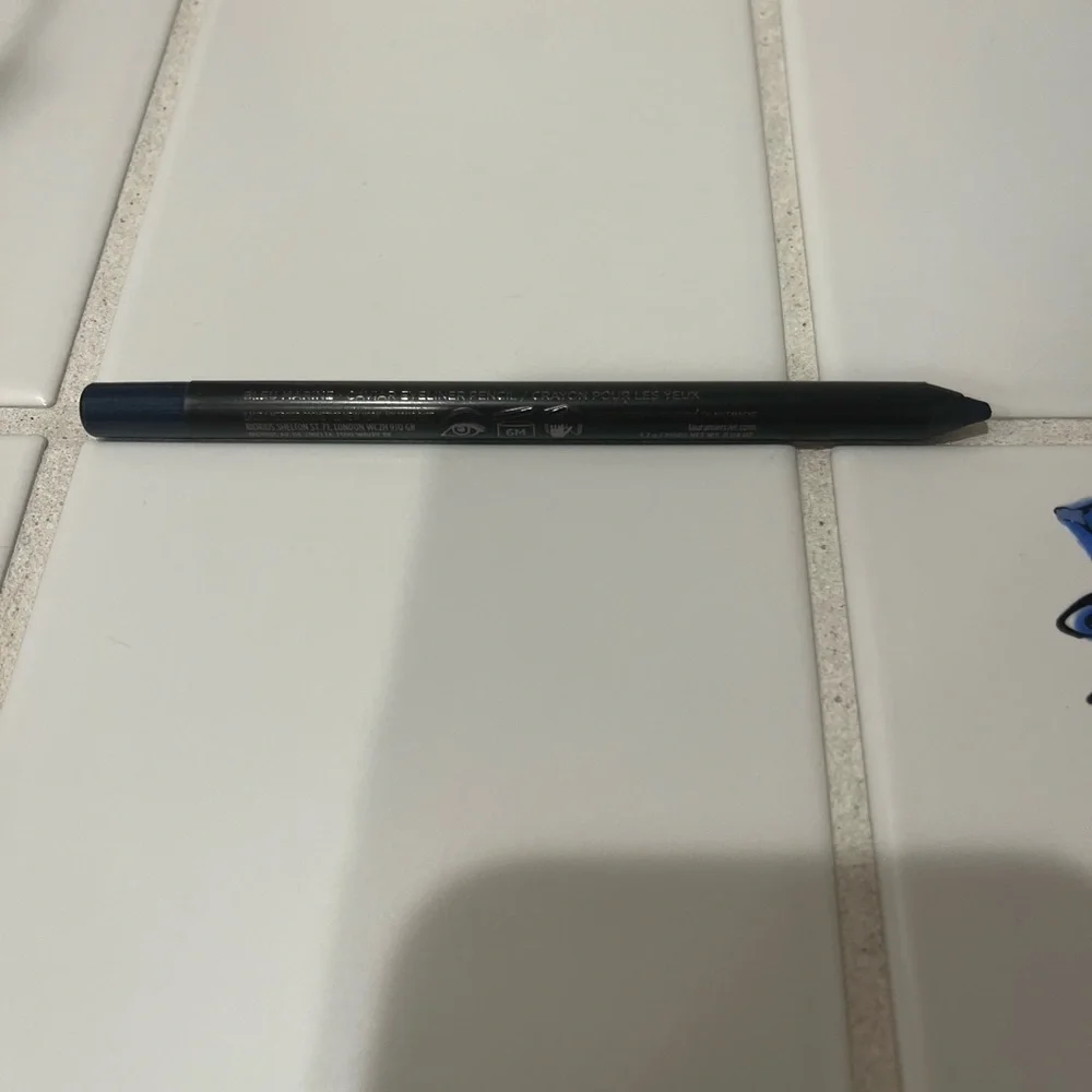 LAURA MERCIER BLEU MARINE EYE LINER PENCIL‎
